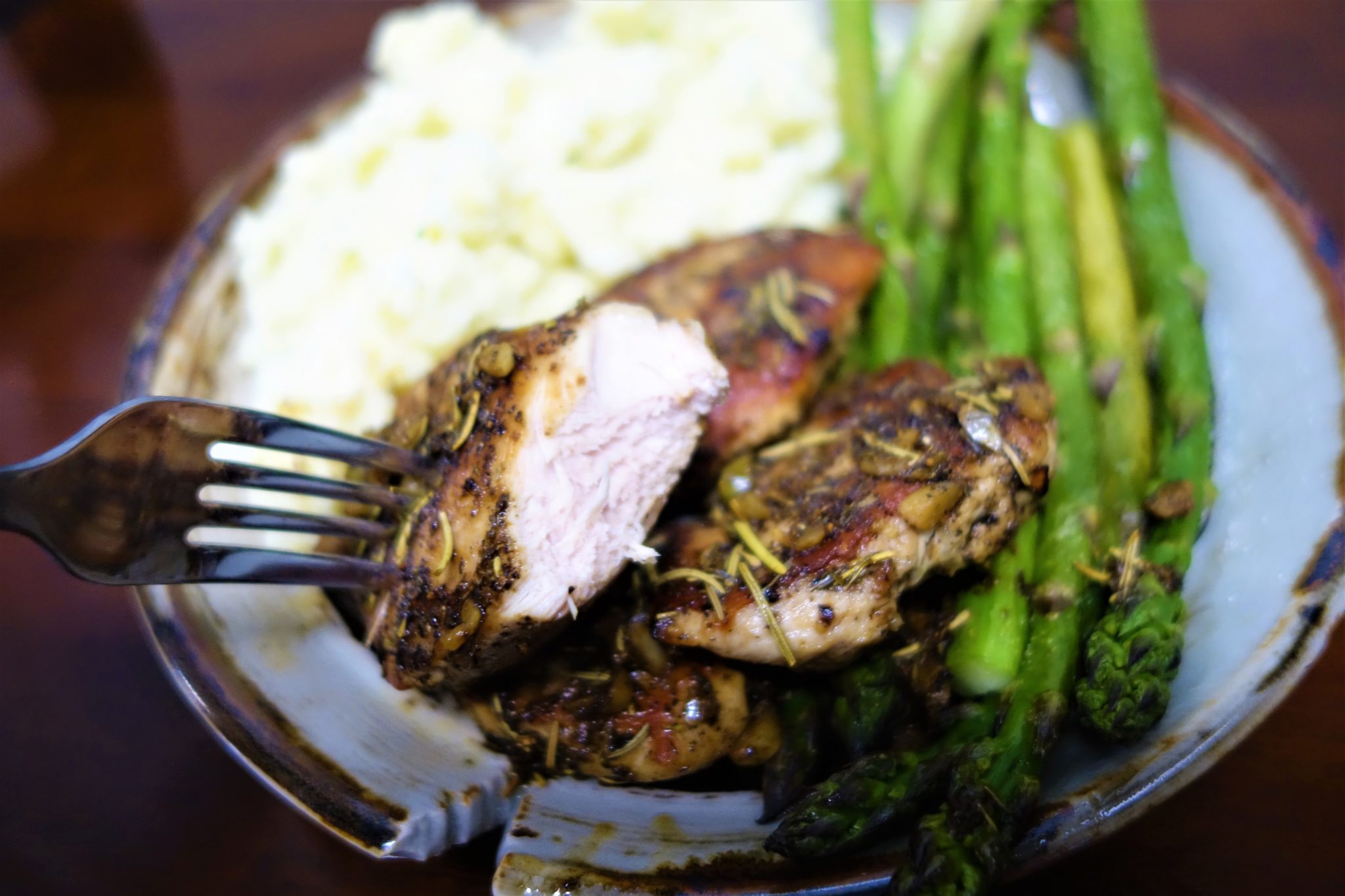 Pan Roasted Pheasant In Garlic Butter Sauce - Hunter's Gear Guide