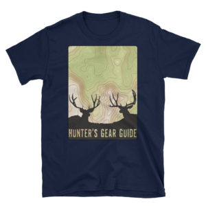 Women’s Mule Deer Hunting Shirt