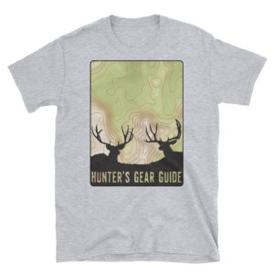 Men’s Mule Deer Hunting Shirt