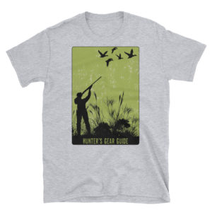 Women’s Duck Hunting Shirt