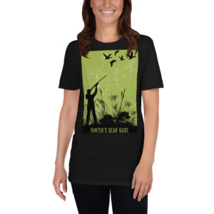 Women’s Duck Hunting Shirt