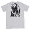 Grey Bear Hunting Shirt.