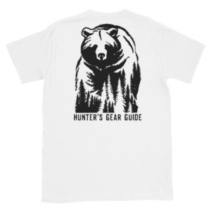 Women’s Bear Hunting Shirt