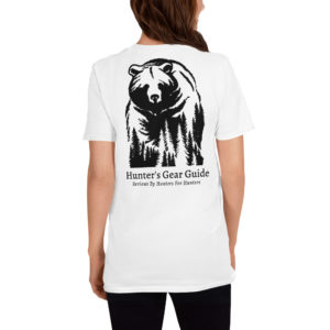 Women’s Bear Hunting Shirt